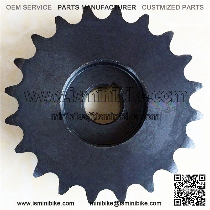 20T 0.675" #41/420 Sprocket - Image 3