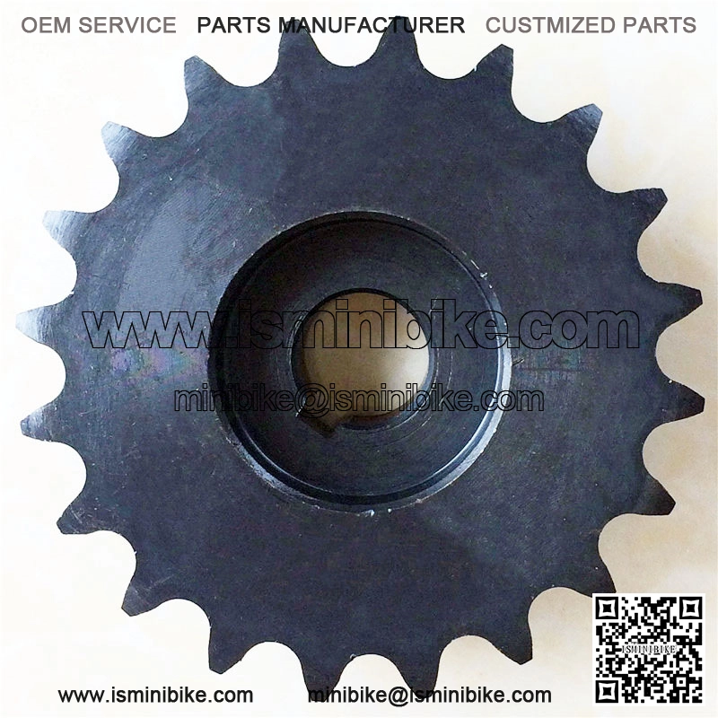 20T 0.675" #41/420 Sprocket - Image 4