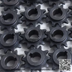 TAV 30 Series Torque Converter 10T 41/420 chain Sprocket For Sale