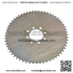 Go Kart Mini Bike Chopper ATV DRIFT TRIKE #41 54 tooth Sprocket