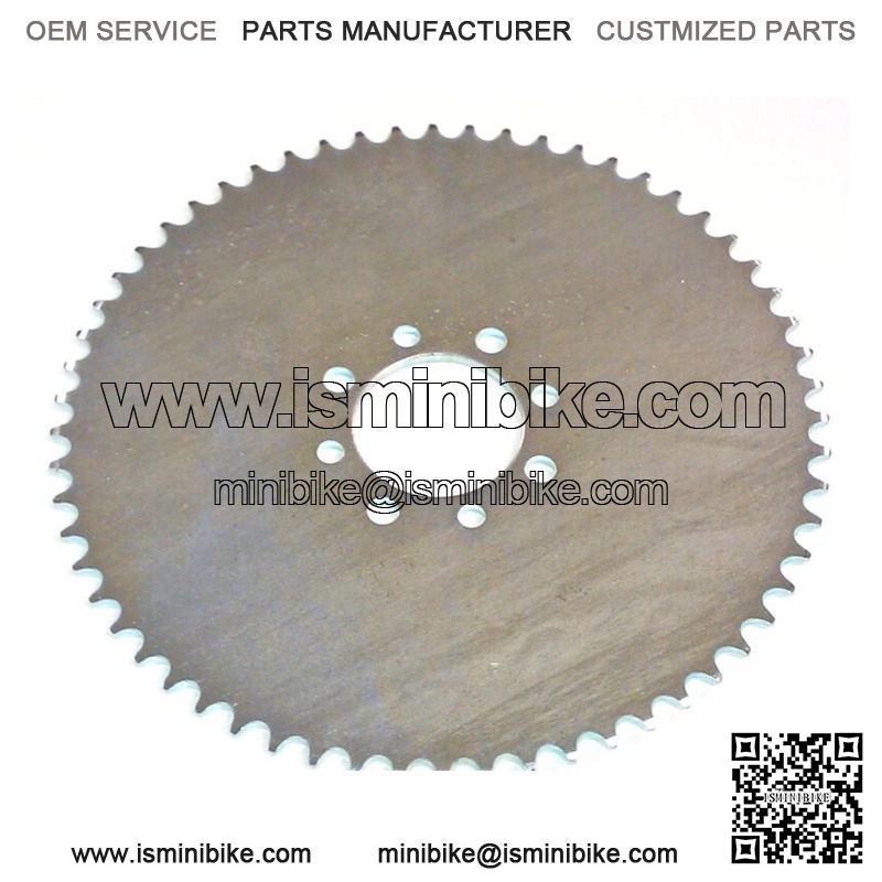 Go Kart Mini Bike Chopper ATV DRIFT TRIKE #41 54 tooth Sprocket