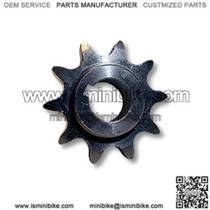 "C" Type Sprockets for #50 Chain