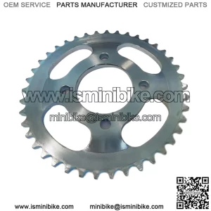 Rear Axle Drive Sprocket (41T #428) for Baja 90cc ATV