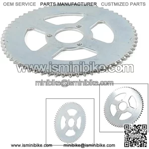 Carburetor Kit Fits for 43cc 47cc 49cc 50cc Scooter Dirt Mini Pocket Bike Motorcycle 2-Stroke Engine 15mm Replace Carb