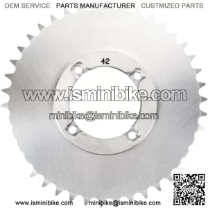 Holeshot Mini Gear 42 30101042