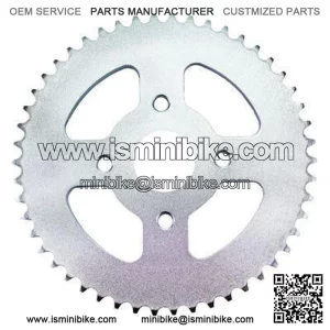 Rear Sprocket 50 Tooth CT200U (EX) MB200