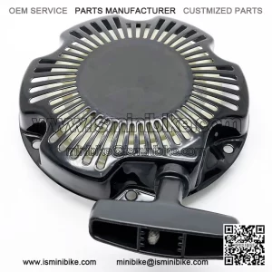 Pull Start Recoil Starter for Baja Doodle Bug 2.8hp DB30 97cc Mini Bike