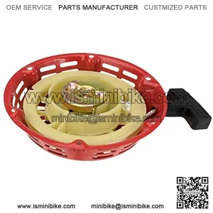 Throttle Handle,Right Brake Lever and Handle,Brake Cable and Throttle Cable, for XR80 XR100 CRF70 CRF80 CRF100 Pit Dirt Motor Bike,Mini Bike,Mb165 Mb200 196cc 200cc 5.5hp 6.5hp Doodlebug Bike