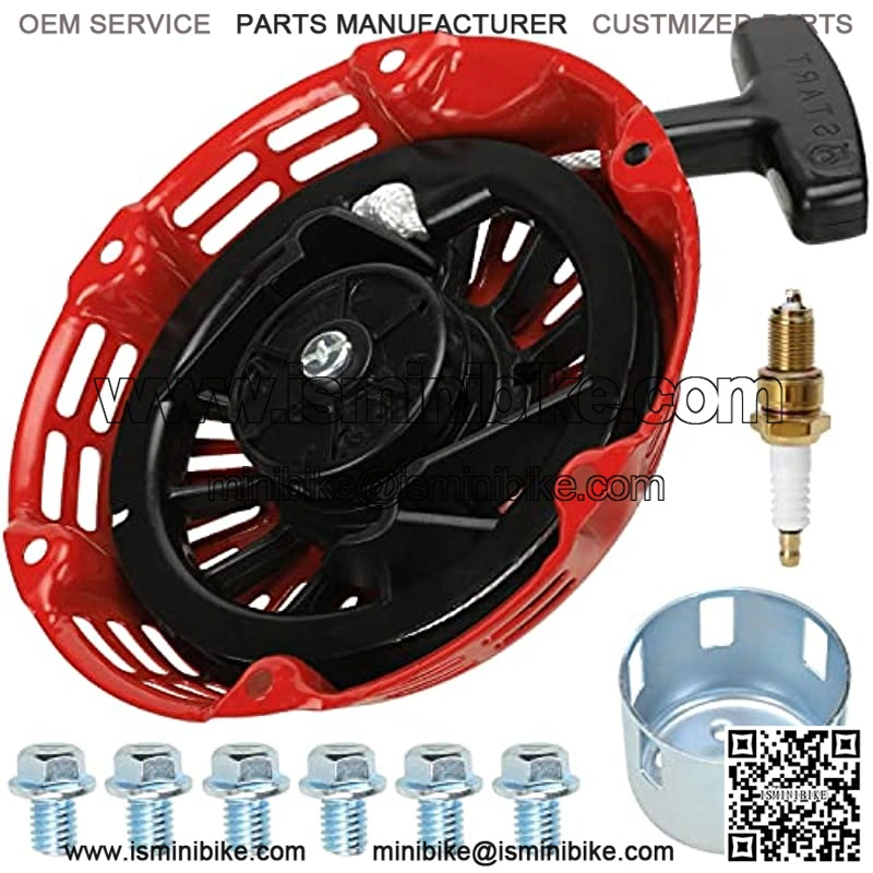 Carburetor Carb 43cc 49cc 2 Stroke Gas Scooter Mini-Chopper Pocket Rocket Bike 15MM - Image 4