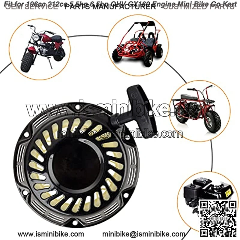 Racing Carburetor Kit Carb Air Filter Stack Manifold Intake Pipe For 2 Stroke 47cc 49cc Mini ATV Quad Kids Dirt Pocket Bike - Image 3