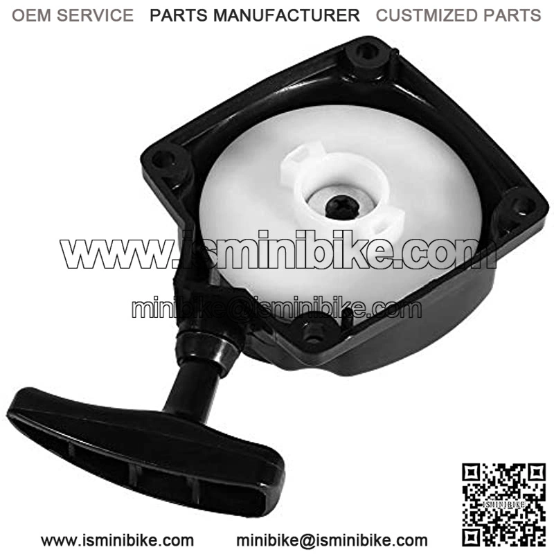 7Z Mini Pocket Bike HP Carburetor 33 47 49cc FOR Walbro CA20 - Image 3