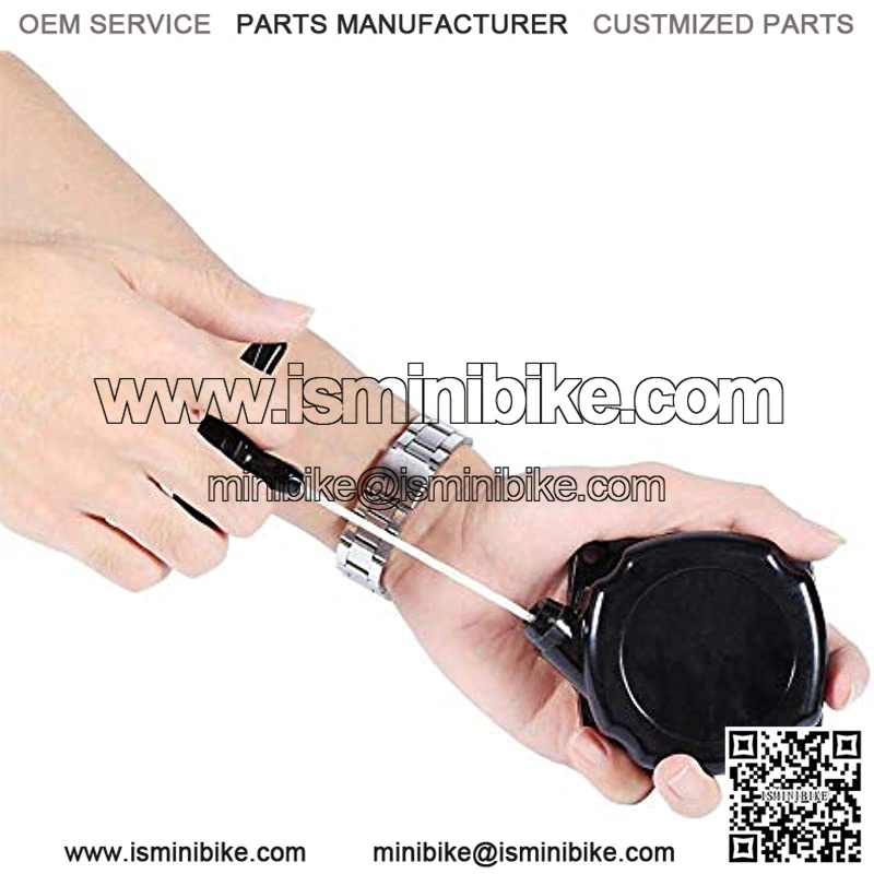 Recoil Pull Starter Start Mini Pocket Pit Chopper Dirt Bike ATV Scooter 33cc 43cc 47cc 49cc - Image 4