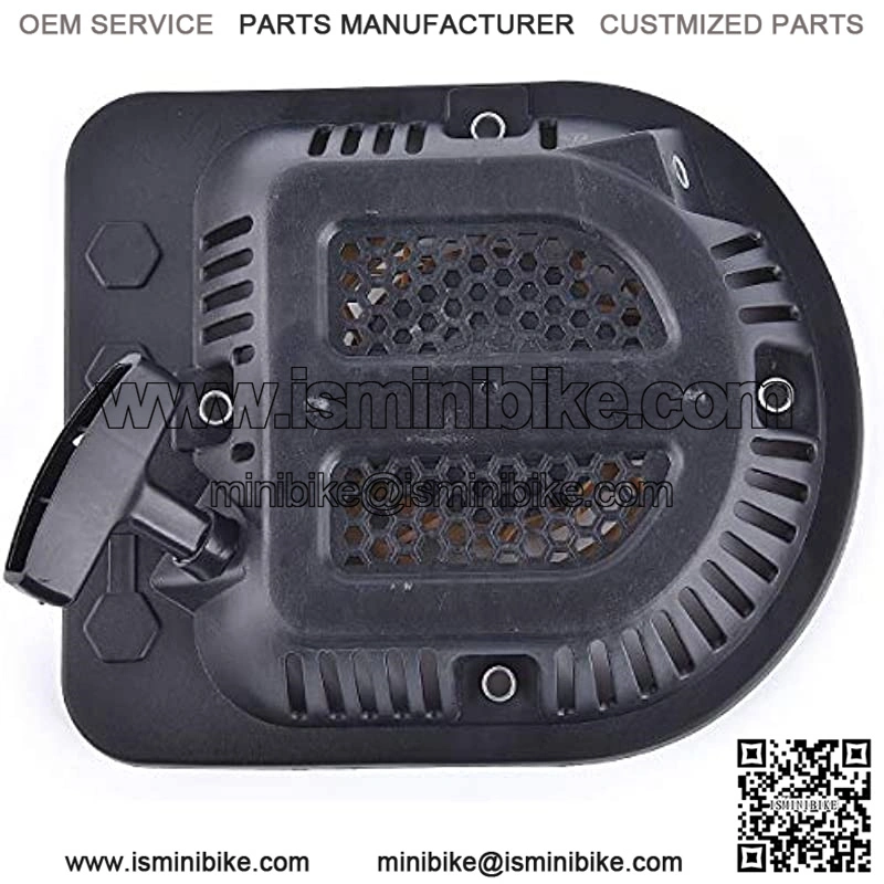 Carburetor Carb with Air Filter Replacement for 47cc 49cc Mini ATV Quad Dirt Pocket Bike Cag Mini Moto Moped Scooter Motocross Motorcycle - Image 3