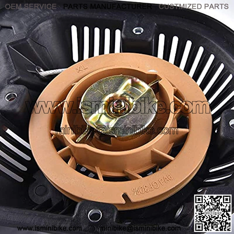 Carburetor Carb with Air Filter Replacement for 47cc 49cc Mini ATV Quad Dirt Pocket Bike Cag Mini Moto Moped Scooter Motocross Motorcycle - Image 2