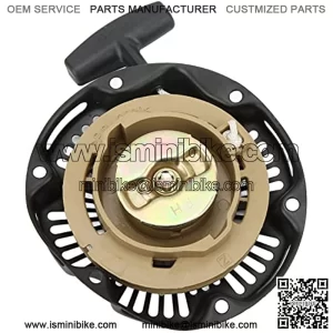 Carburetor Compatible with Coleman CT200U-EX 196cc Mini Bike Carburetor carb