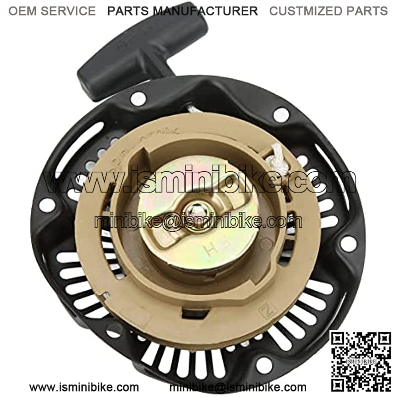 Carburetor Compatible with Coleman CT200U-EX 196cc Mini Bike Carburetor carb