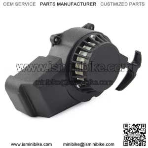11mm Carburetor for 33cc 36cc 43cc 2 Stroke Scooter Mini Quad Pocket Bike Engine