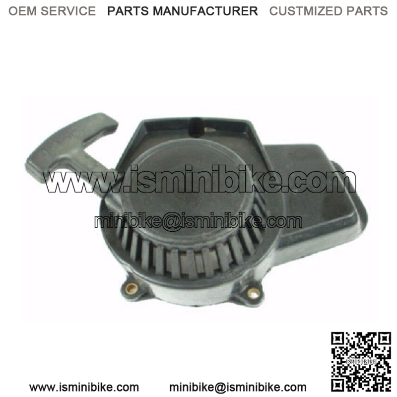 Carburetor Air Filter Assembly Compatible with 2 Stroke 47cc 49cc Mini Pocket Bike Quad Chopper ATV Yellow - Image 4