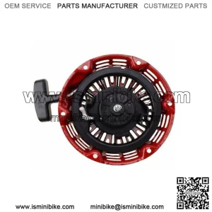 Replacement Pull Starter Recoil 5.5/6.5 Horsepower Gx160 Gx200