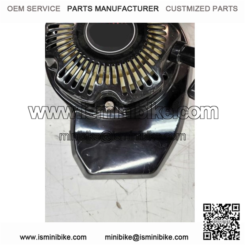 97cc Recoil Pull Start for Baja Blitz, Dirt Bug, Doodle Bug 30, & Racer (Blemished) - Image 3