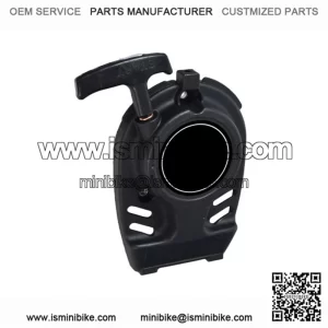 Pull Start for the Fit Right DB003 40cc 4-Stroke Mini Bike