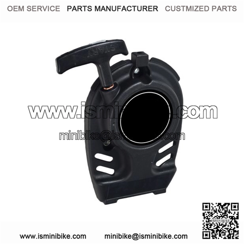 Pull Start for the Fit Right DB003 40cc 4-Stroke Mini Bike