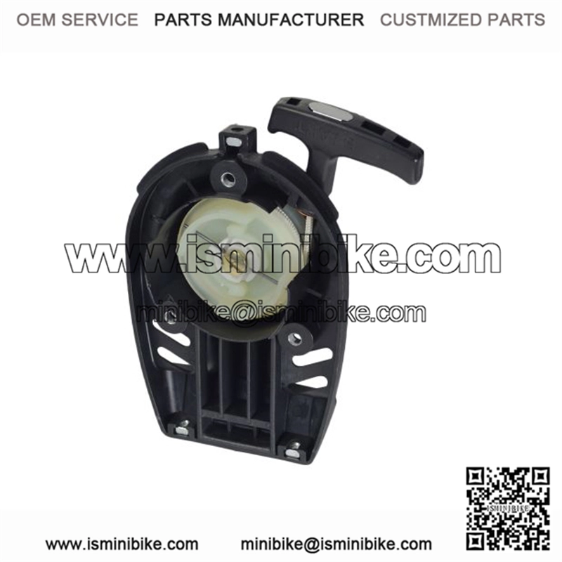 Pull Start for the Fit Right DB003 40cc 4-Stroke Mini Bike - Image 2