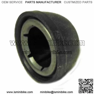 Push Nut / Cap for 3/4" OD Shaft