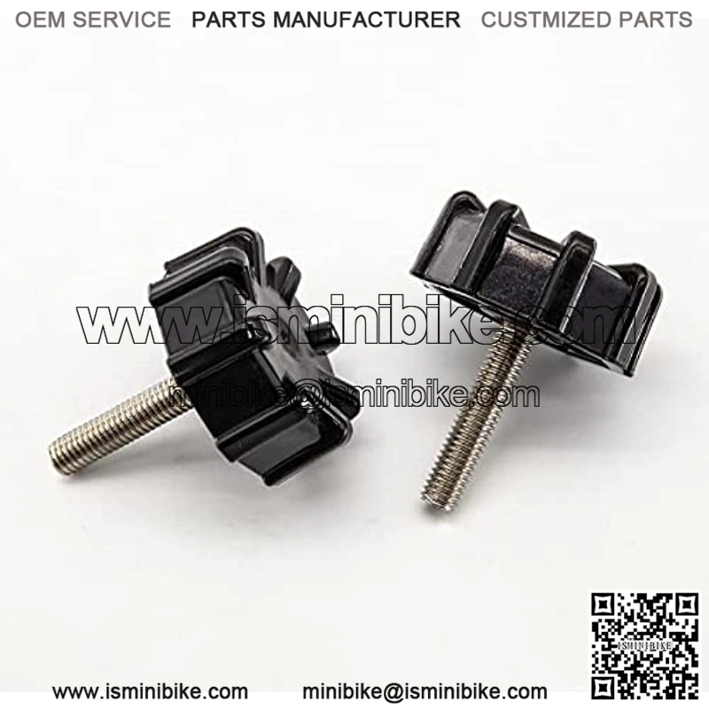 Universal Handlebar Knob Screw Bolts, for Honda Motorcycle Mini DAX Bike Monkey Bike Part Z50 Motorbike - Image 3