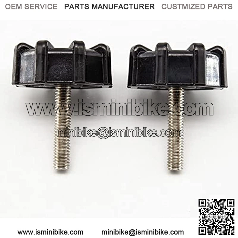 Universal Handlebar Knob Screw Bolts, for Honda Motorcycle Mini DAX Bike Monkey Bike Part Z50 Motorbike - Image 4