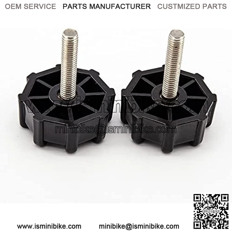 Universal Handlebar Knob Screw Bolts, for Honda Motorcycle Mini DAX Bike Monkey Bike Part Z50 Motorbike - Image 5
