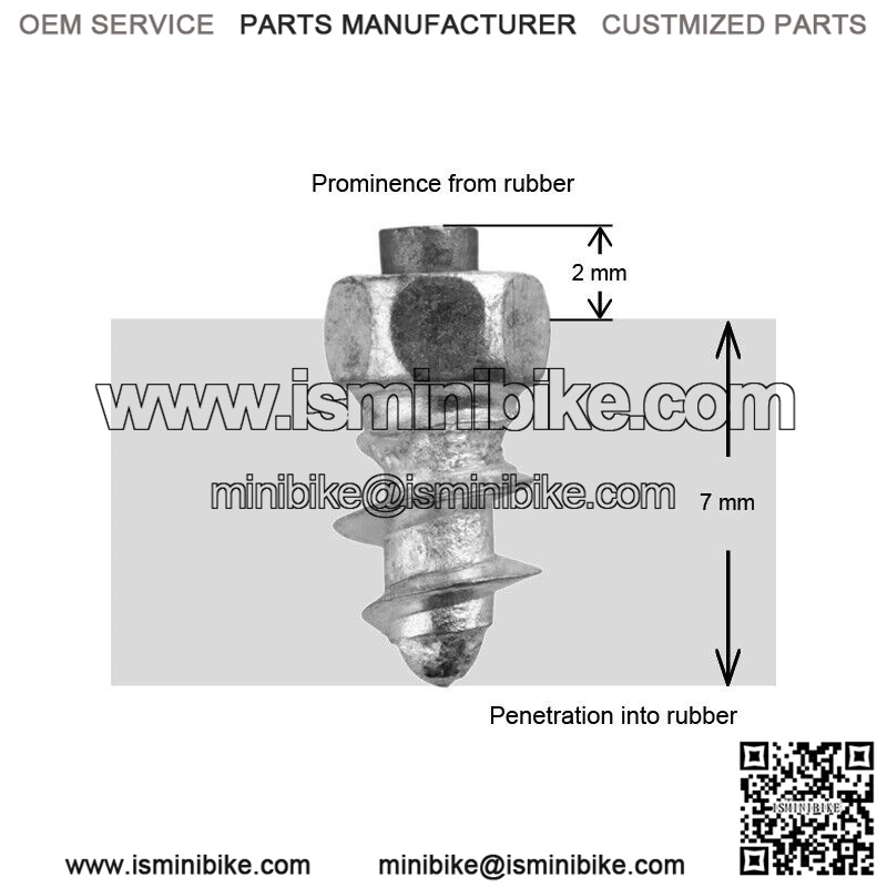Carburetor with Air Filter Replacement for Honda Z50 CT70 Minibike 50cc 70cc Carb 1978-1994 - Image 4