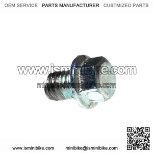 Mounting Bolt for the 6.5 HP JF200 Recoil Pull Start for the Baja MB165 Mini Bike
