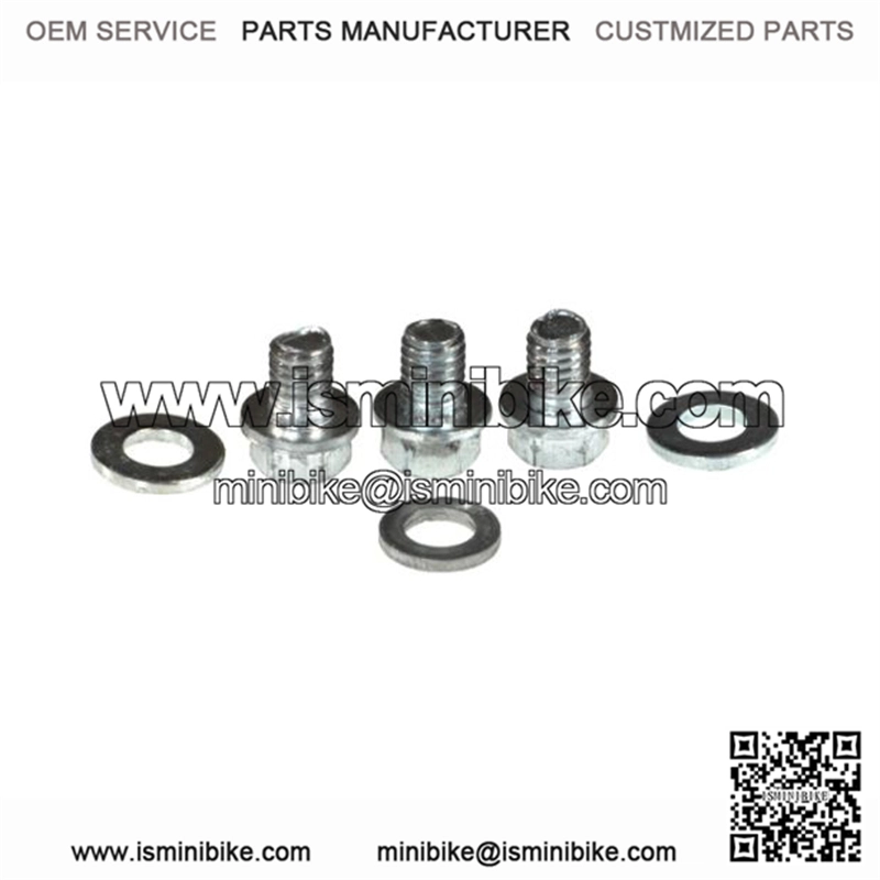# 35 Roller Chain 10 Feet with 1 Connecting Link for Go Kart Mini Bike Replacements - Image 3