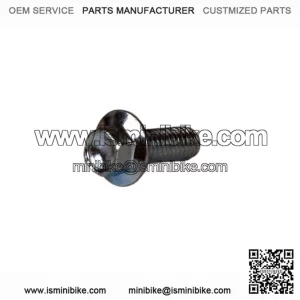 Rear Fender Bolt for the Baja MB165 Mini Bike - VIN Prefix LUAH