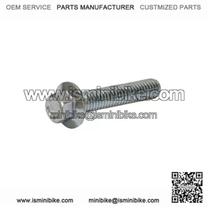 Side Mounting Fuel Tank Bolt for the Baja Mini Bike MB165 & MB200 (Baja Heat, Mini Baja, Baja Warrior)