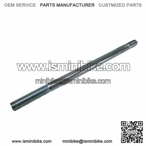 MB200-258 Baja OEM Cylinder Head Stud