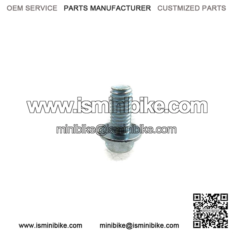 MB200-302 Baja OEM Bolt