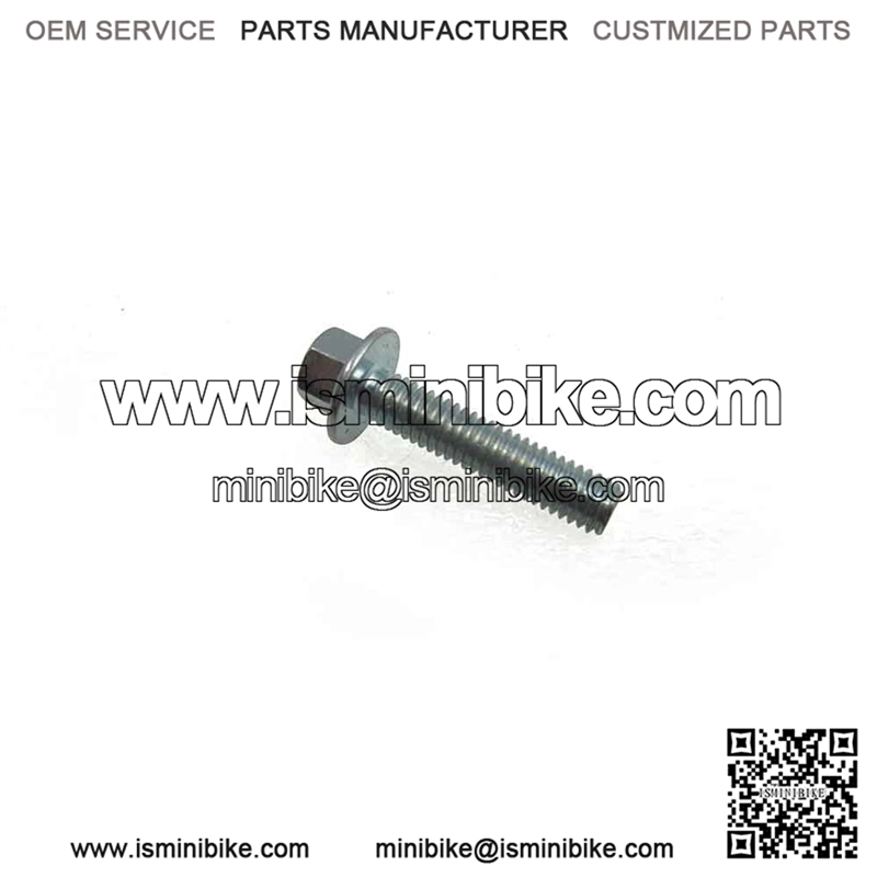 MB200-336 Baja OEM Bolt