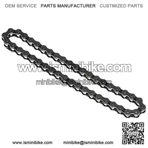 42 Link 420 Chain for The Baja Mini Bike MB165 & MB200