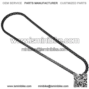 Vintage Classic Minibike Brake Lever for 7/8" Handlebar
