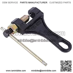 22mm Twin Brake Lever Handle Mini Pit Pocket Quad Dirt Bike ATV Motorised Bike
