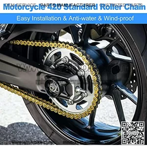 Disc Brake Caliper Replaced Pad for 97cc 2.8HP DB30 Doodle Bug Mini Dirt Bike Moto Classic Electric Razor MX500 Mini Bike 33cc 43cc 47cc 49cc Mini Moto ATV Gas Scooter Kids Dirt Pocket Bike