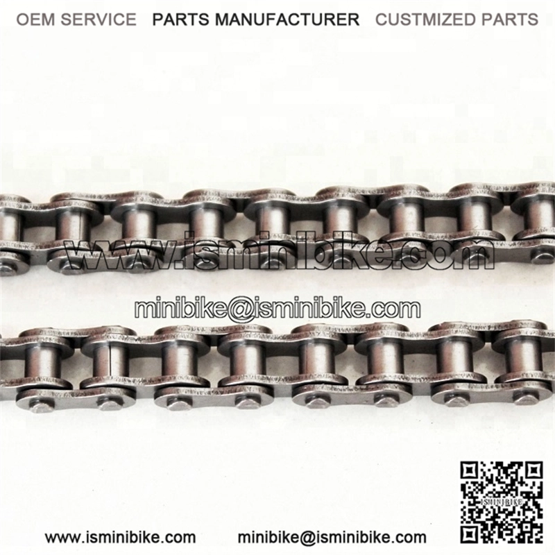 Racing Cart 35 chain 1524mm length chain 160 knot - Image 3