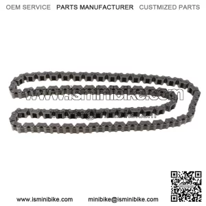 Reemplazo de la cadena de sincronizaci??n para CFMoto CF Motor 500cc  UTV Go Kart Vehicles  Cadena de distribuci??n de la motocicleta