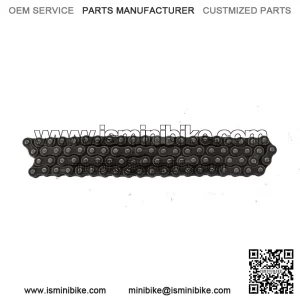 #35 Chain & MasterLink 116 Links for GO KART ATV Quad Mini bike