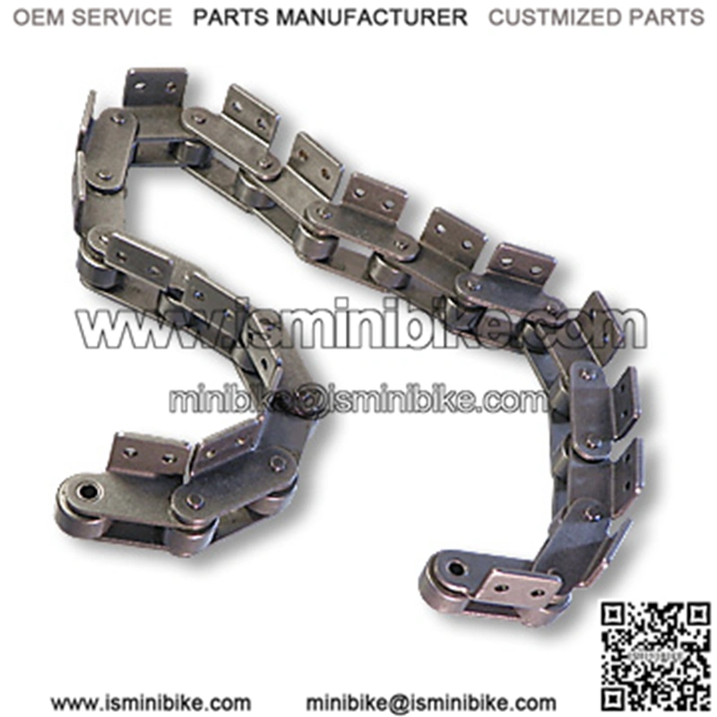 Attachment Chain,Attachment Chain " Strength & Dimensions