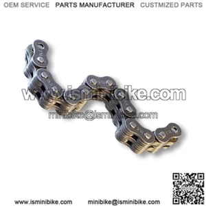 Leaf Chain,Leaf Chain Strength & Dimensions