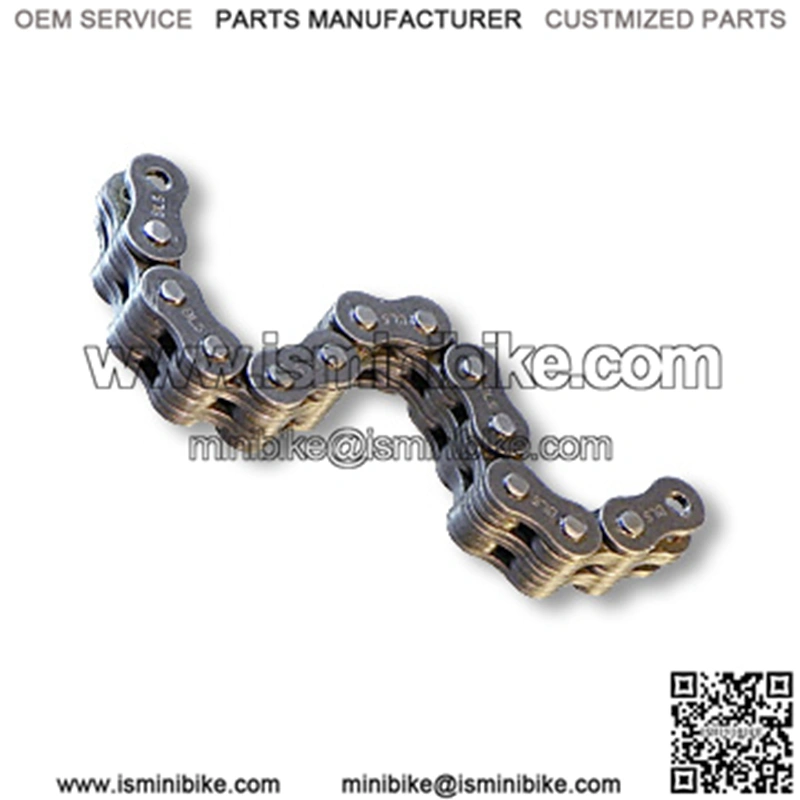 Leaf Chain,Leaf Chain Strength & Dimensions