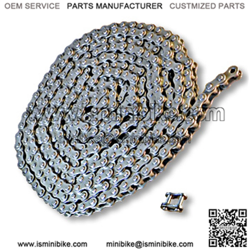 Nickel Plated & Stainless Steel Chain,Nickel Plated & Stainless Steel Chain " Strength & Dimensions